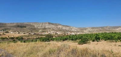 Vista de Mara