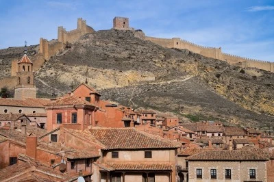Albarracín