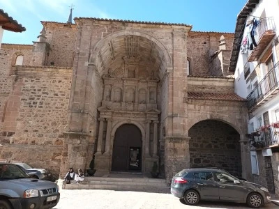 Alcalá de la Selva
