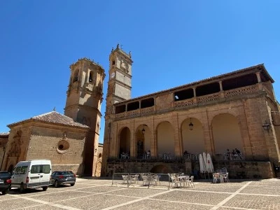 Antiguo Convento de Dominicos