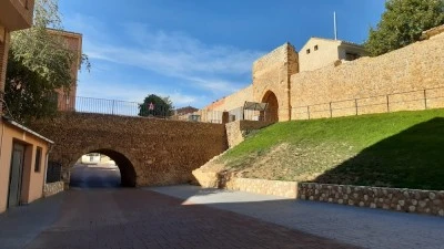 Arco de Almanza