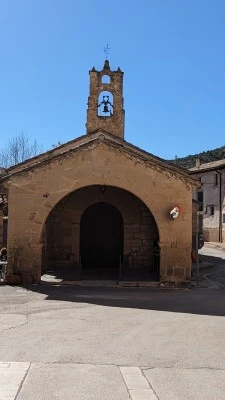 Beceite-Teruel-Aragón