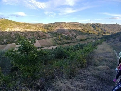 Calvario de Aldeanueva