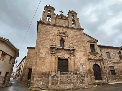 Convento de los Jesuitas