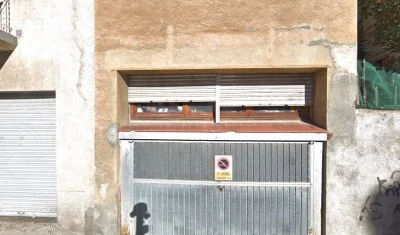 Capella de la Mare de Déu de Gràcia