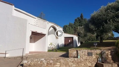 Capella de la Mare de Déu del Port