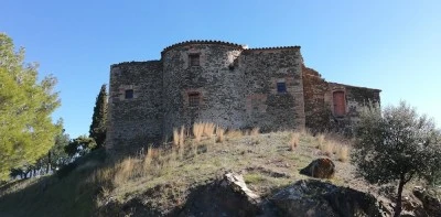 Capella de la Mare de Déu dels Dolors