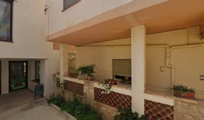 Capella de Sant Francesc d'Assís