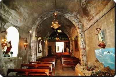 Capella de Sant Joan