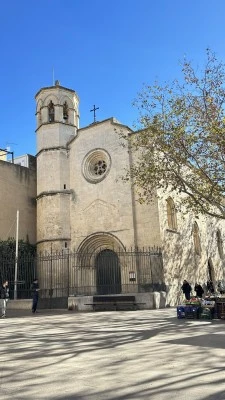 Capella de Sant Joan