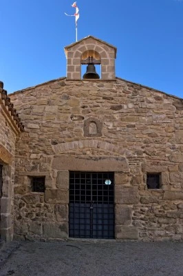 Capella de Sant Magí