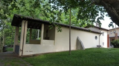 Capella de Sant Roc