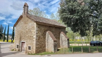 Capella de Sant Sebastià