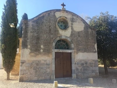Capella de Sant Sebastià