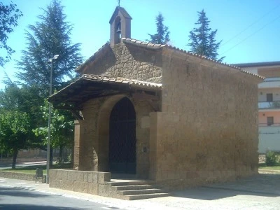 Capella Dels Socors