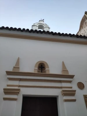 Capilla de Isabel de la Cruz