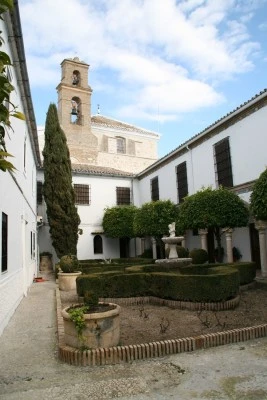 Convento de Madre de Dios