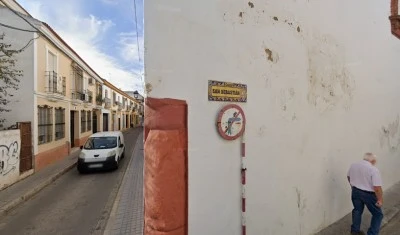 Capilla de Jesús Nazareno