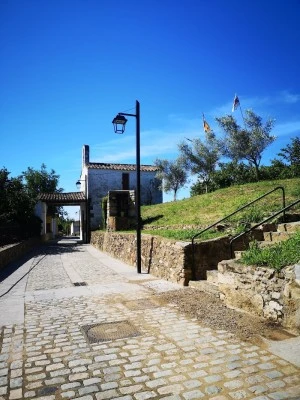 Capilla de la Pietat