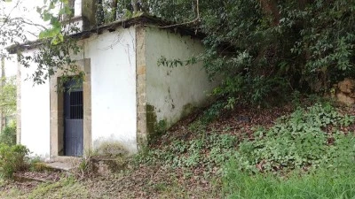 Capilla de las Mercedes