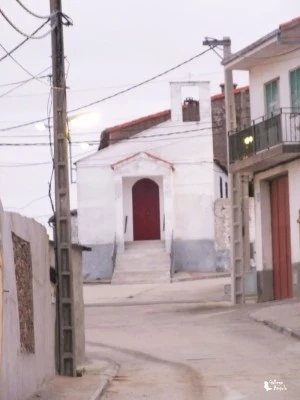 Capilla de Montejo