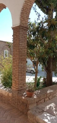 Convento de Monjas Clarisas
