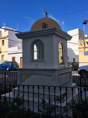 Capilla de Nuestra Señora del Mar