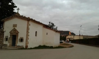 Capilla de Nuestra Señora del Remedio