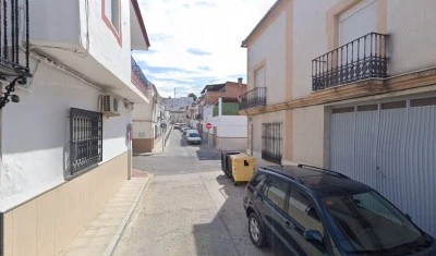Capilla de Nuestro Padre Jesús Preso