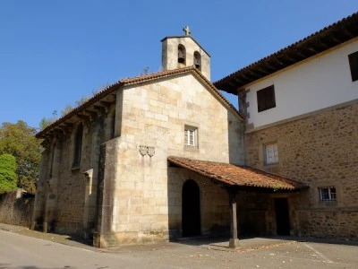Capilla de San Juan