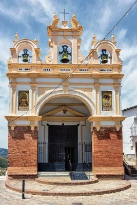 Capilla de San Juan de Letrán