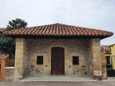 Capilla de San Miguel