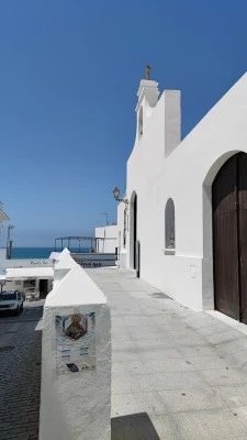 Capilla Del Espiritu Santo