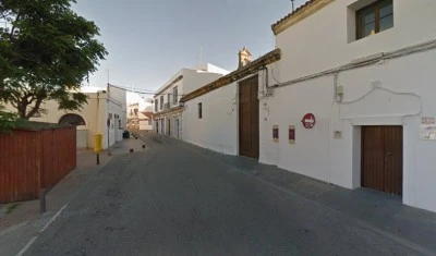 Capilla del Jesús