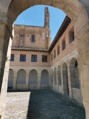 Convento de Nuestra Señora de Belén