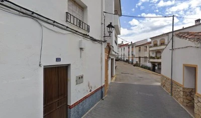 Capilla Ntra. Será. De la Asunción