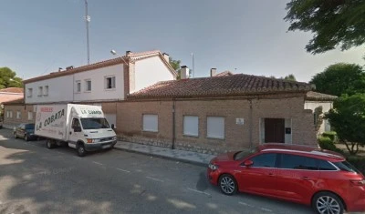 Capilla San Pedro