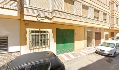 Casa de Hermandad Humildad y Esperanza Adra