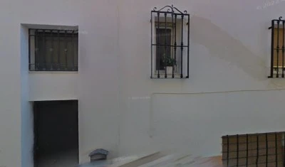 Casa De Hermandad Nuestro Padre Jesus Nazareno Y María Santísima De La Victoria en su Pena y Dolor
