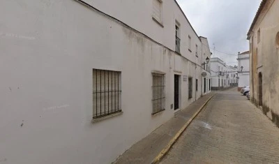 Casa de la Iglesia