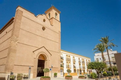 Convento De Nuestra Señora De La Victoria