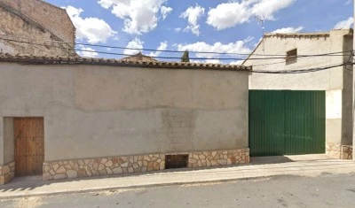 Casa de los Jesuitas