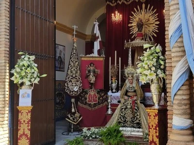 Casa Hermandad de la Humildad