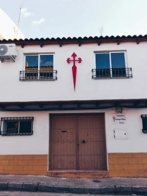 Casa Hermandad Santiago el Mayor