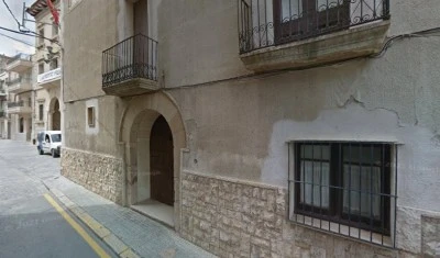Casa Miralles