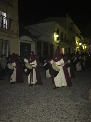 Casa-Hermandad de la Caridad