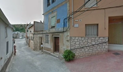 Casas