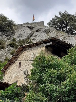 Castell de la Pedra