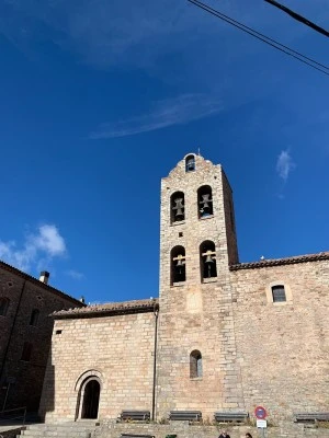 Castellar de n'Hug