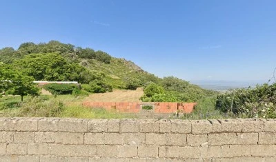 Castillo de Cabezabellosa